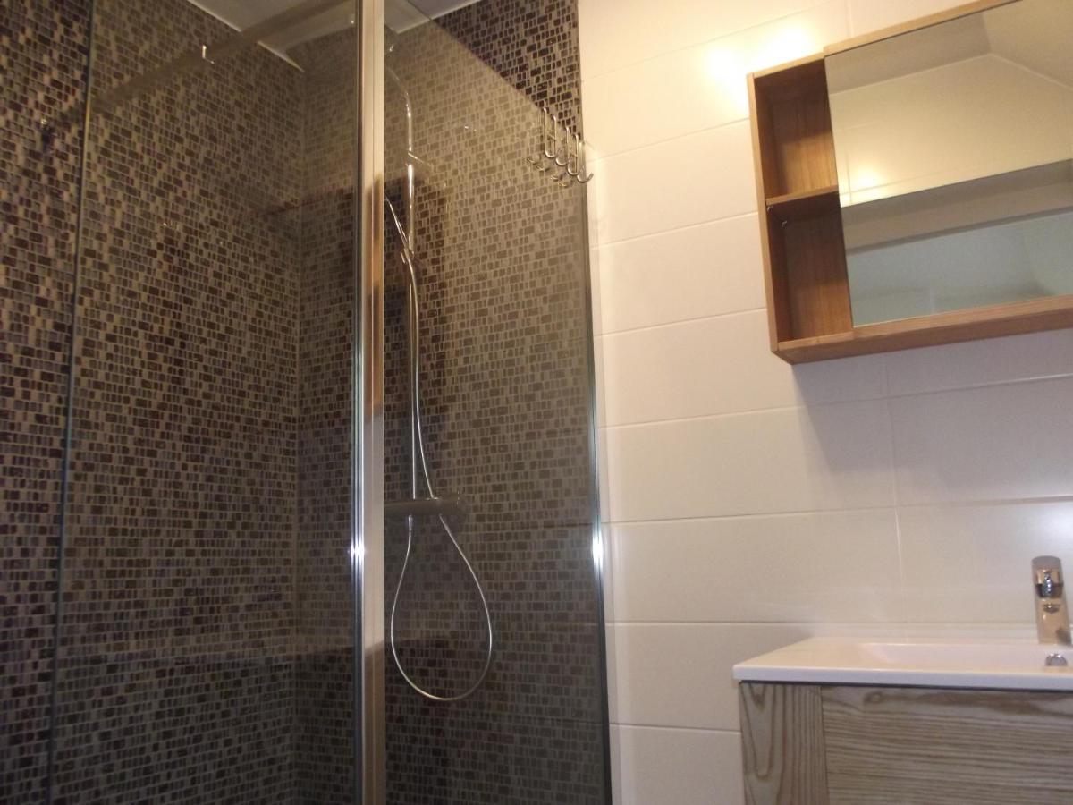 Au Bonheur Frontalier Bed & Breakfast Steenvoorde Bagian luar foto
